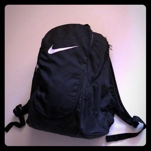 Nike Soccer Backpack Original